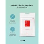 Cosrx Acne Pimple Hydrocolloid Master Patch - Image 4