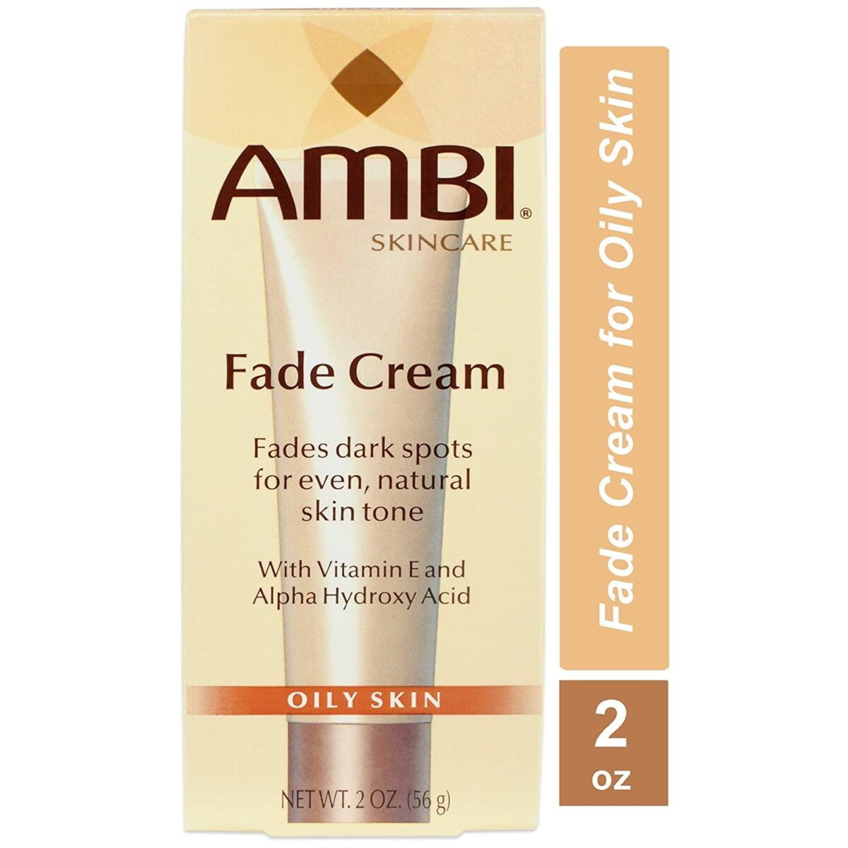 Ambi fade cream - oily skin - Image 3