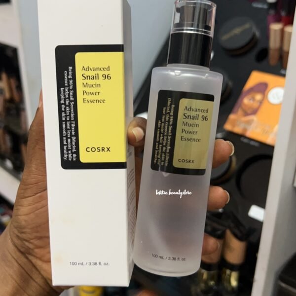 Cosrx Advanced snail 96 mucin power essence
