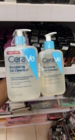 Cerave renewing SA cleanser - 16 oz - Image 2