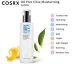 Cosrx oil free ultra moisturizing lotion - Image 2