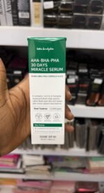 Some by mi AHA BHA PHA 30 Days Miracle Serum