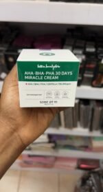 Some by mi AHA BHA PHA 30 Days Miracle Cream