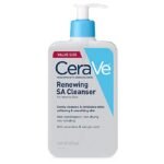 Cerave renewing SA cleanser - 16 oz