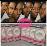 Maybelline clear smooth pressed powder