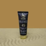 Black Girl Sunscreen Make It Matte Sunscreen - spf 45 - Image 2