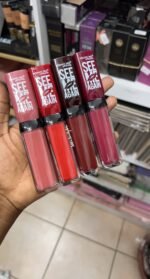 Romantic Matte lipstick