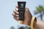 Black Girl Sunscreen Make It Matte Sunscreen - spf 45