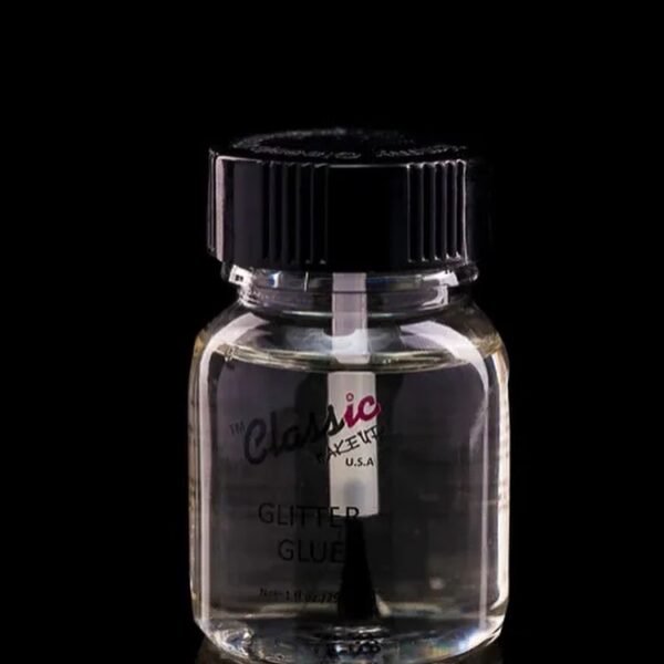 Classic glitter glue