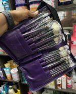 Veninow Professional Brush set with Brush belt