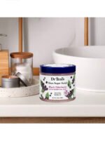 Dr Teals Shea Sugar Scrub - black elderberry - Image 4