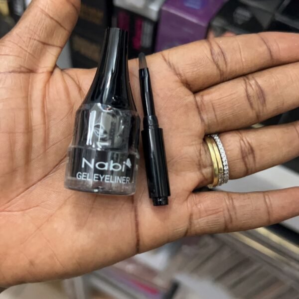 Nabi gel liner