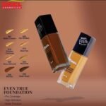 ZIKEL even true foundation (bottle) - Image 3