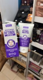 Beauty formulas retinol moisturizer- anti ageing
