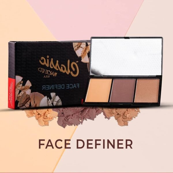 Classic face definer