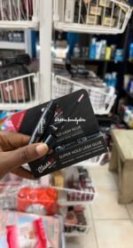 Classic super hold lash glue