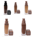 ZIKEL even true foundation (bottle) - Image 5