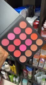 Classic blush palette - Image 2