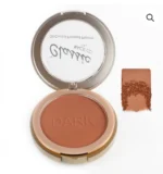 Classic oil control pressed powder - Image 2