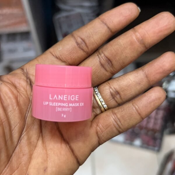 Laneige lip mask / gloss - 3g