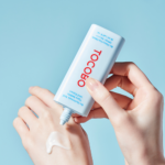 Tocobo bio watery sun cream (sunscreen) - Image 3