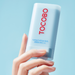 Tocobo cotton soft sun stick / sunscreen