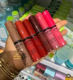 NYX LIP BUTTER GLOSS - Image 3