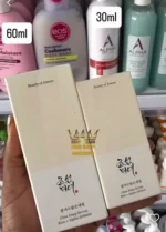 Beauty of Joseon glow deep serum