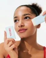 Tocobo cotton soft sun stick / sunscreen - Image 2