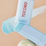 Tocobo cotton soft sun stick / sunscreen - Image 4