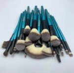 Veninow brush set + purse - Image 2