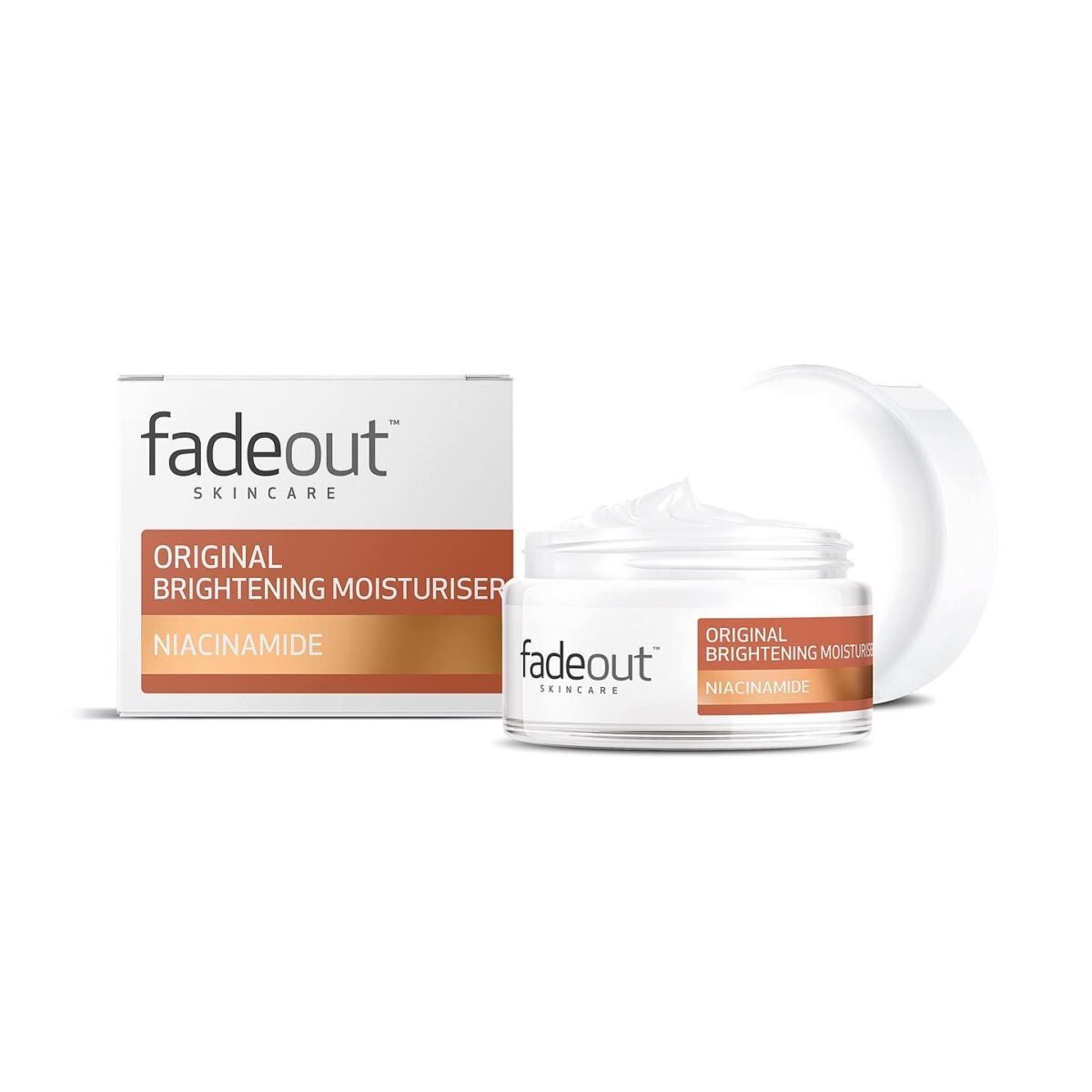 Fade out original brightening moisturizer - Image 2