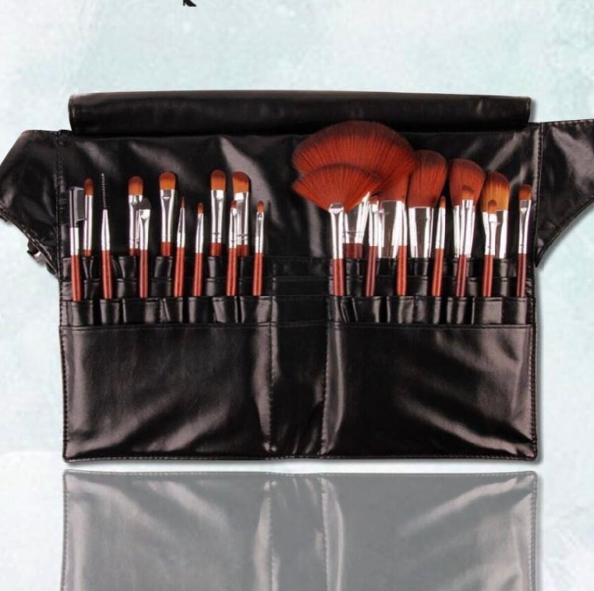 24pcs Brush set + Belt - Image 2