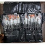 24pcs Brush set + Belt