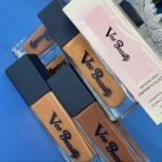 Vee beauty second skin foundation - Image 2