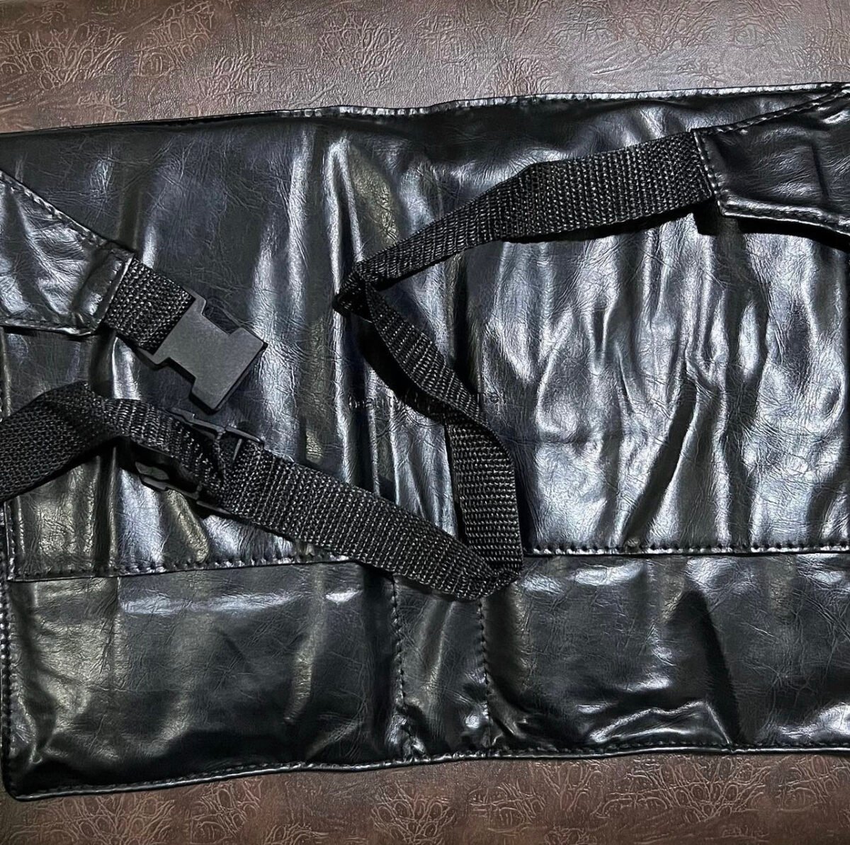 24pcs Brush set + Belt - Image 3