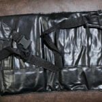 24pcs Brush set + Belt - Image 3