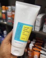 Cosrx good morning low ph cleanser