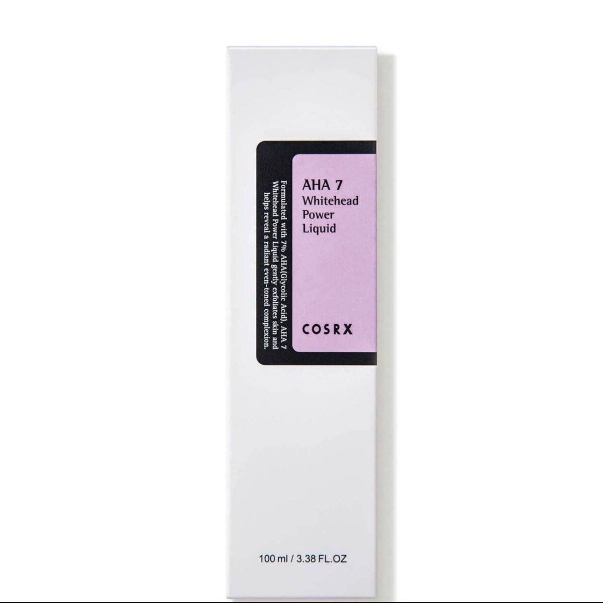 Cosrx AHA 7 whitehead power liquid - Image 2