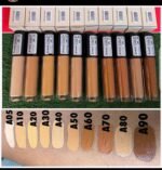 Avour Cosmetics liquid concealer - Image 3