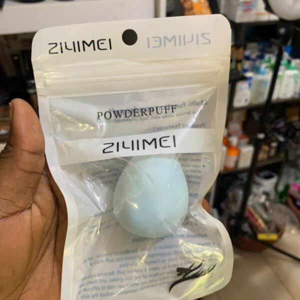 Ziyimei Soft Beauty blender | powder puff
