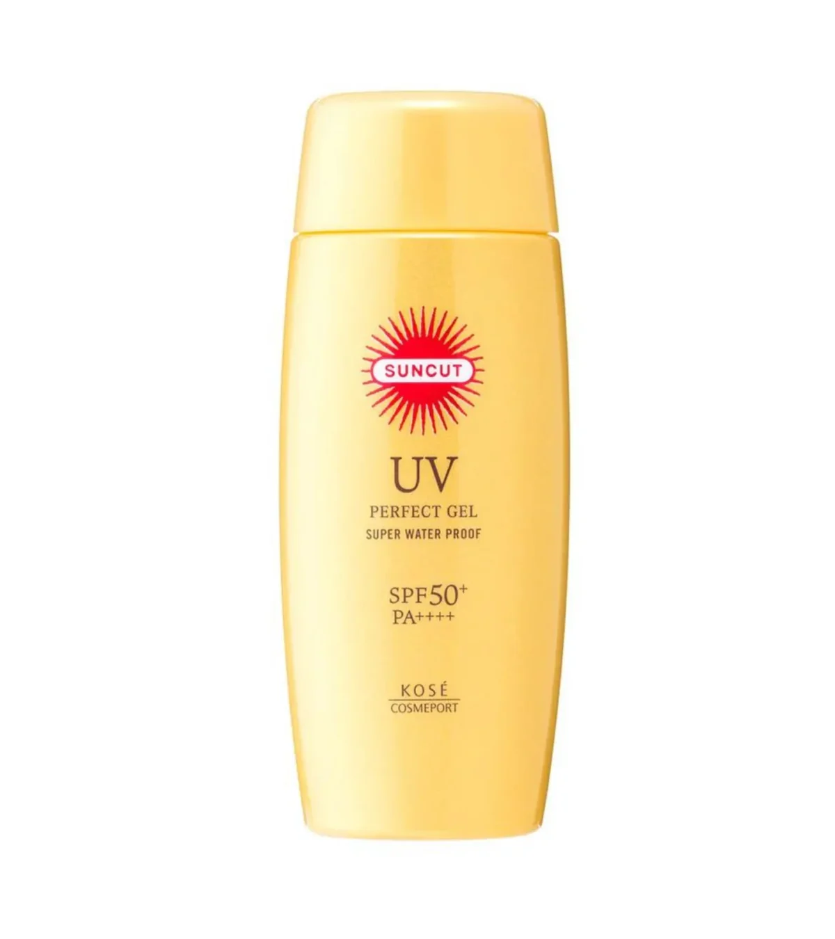 Kose Suncut Sunscreen 100g - Image 2