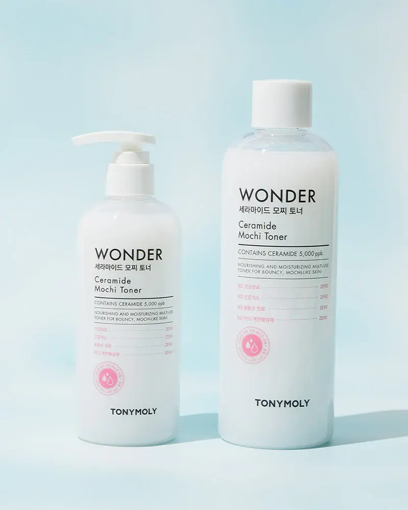 IMG_0186 Tony Moly Wonder Ceramide Toner - Image 1