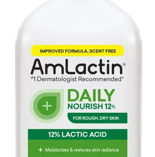 Amlactin lotion 20 oz