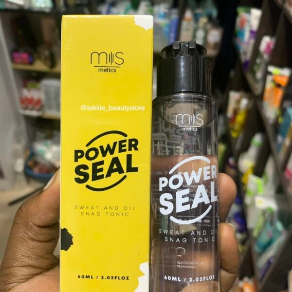 MSMETICS Power Seal 60ml