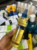 Aveeno Skin Relief daily moisturizing Body Oil