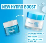 Neutrogena hydroboost gel cream - Image 2