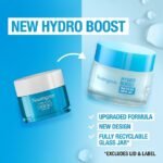 Neutrogena hydroboost water gel cream moisturizer - Image 2