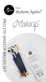 Becharm eyes area brush set - Image 2