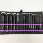 15 pcs Brush Set Kazim / Veninow - Image 4